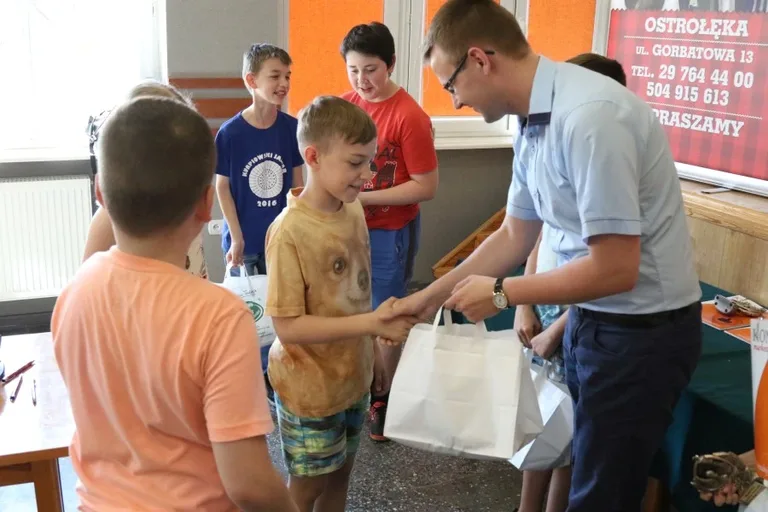 Szachowe batalie dla Rydla (zdjęcia, wideo)