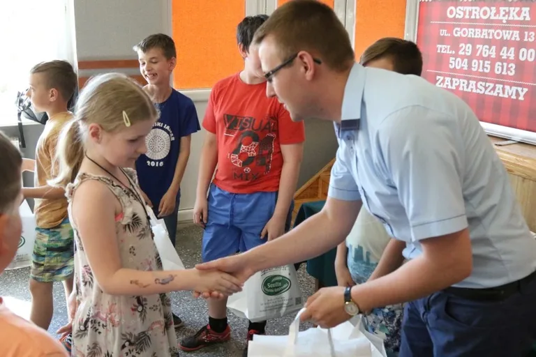 Szachowe batalie dla Rydla (zdjęcia, wideo)