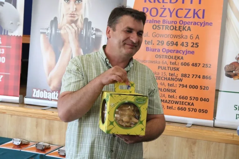 Szachowe batalie dla Rydla (zdjęcia, wideo)