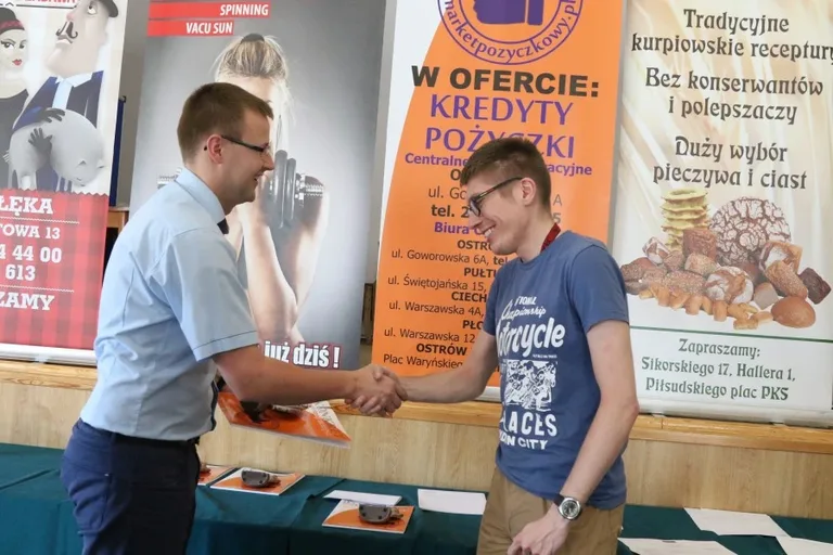 Szachowe batalie dla Rydla (zdjęcia, wideo)