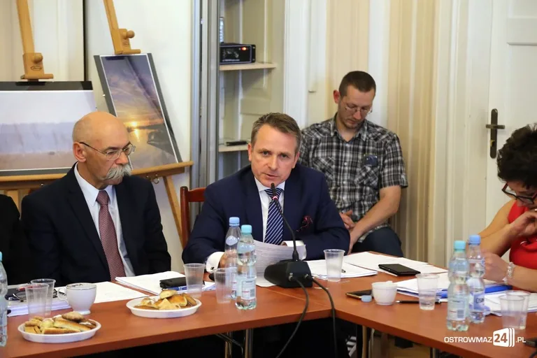 Włodarz miasta z absolutorium (zdjęcia, wideo)