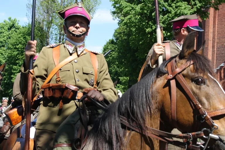 Zamiast spać, woleli zwiedzać (zdjęcia)