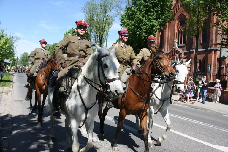 Zamiast spać, woleli zwiedzać (zdjęcia)