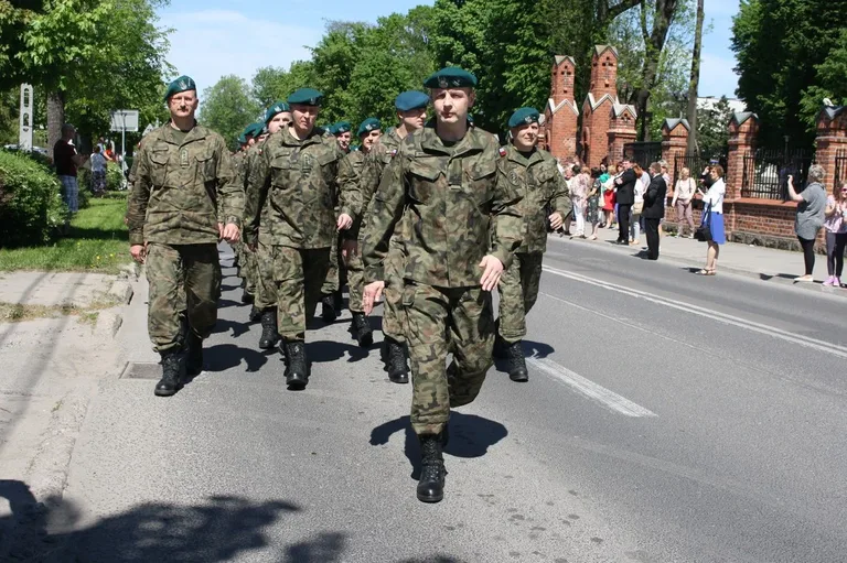 Zamiast spać, woleli zwiedzać (zdjęcia)