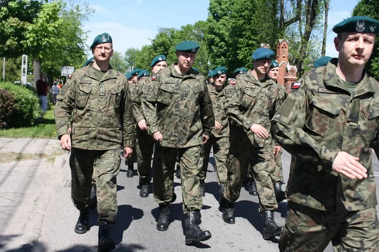 Zamiast spać, woleli zwiedzać (zdjęcia)