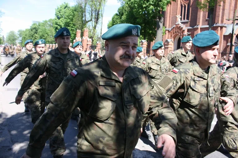 Zamiast spać, woleli zwiedzać (zdjęcia)