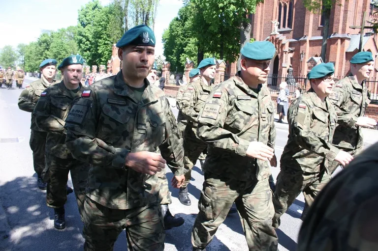 Zamiast spać, woleli zwiedzać (zdjęcia)