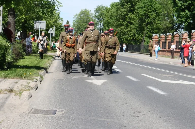 Zamiast spać, woleli zwiedzać (zdjęcia)