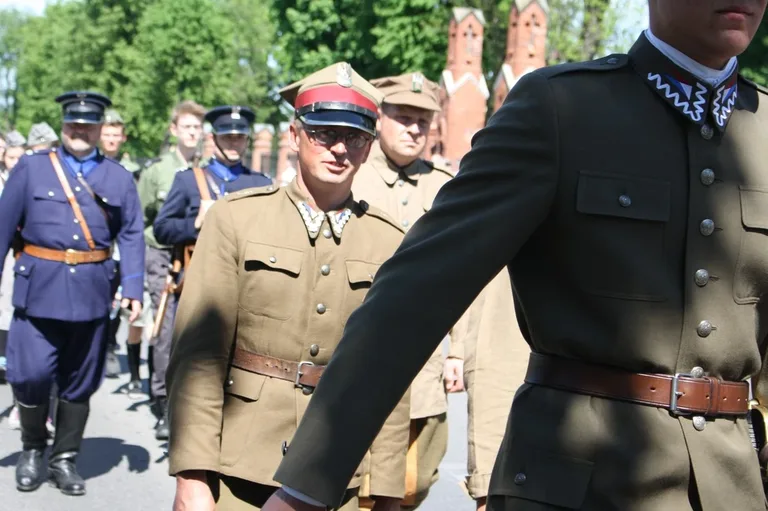 Zamiast spać, woleli zwiedzać (zdjęcia)