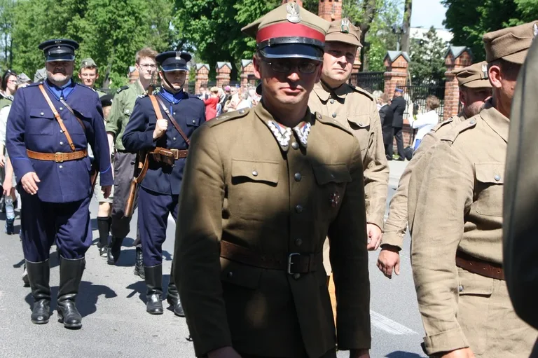 Zamiast spać, woleli zwiedzać (zdjęcia)