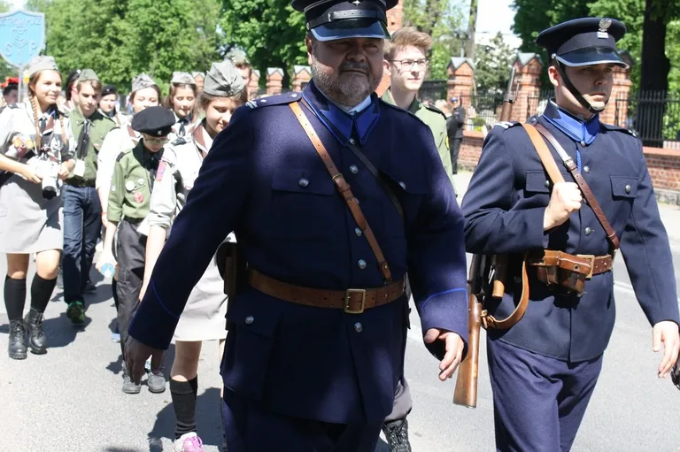 Zamiast spać, woleli zwiedzać (zdjęcia)
