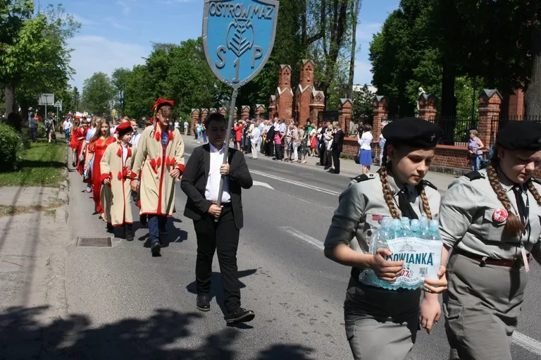 Zamiast spać, woleli zwiedzać (zdjęcia)