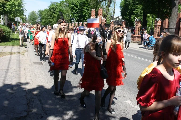 Zamiast spać, woleli zwiedzać (zdjęcia)