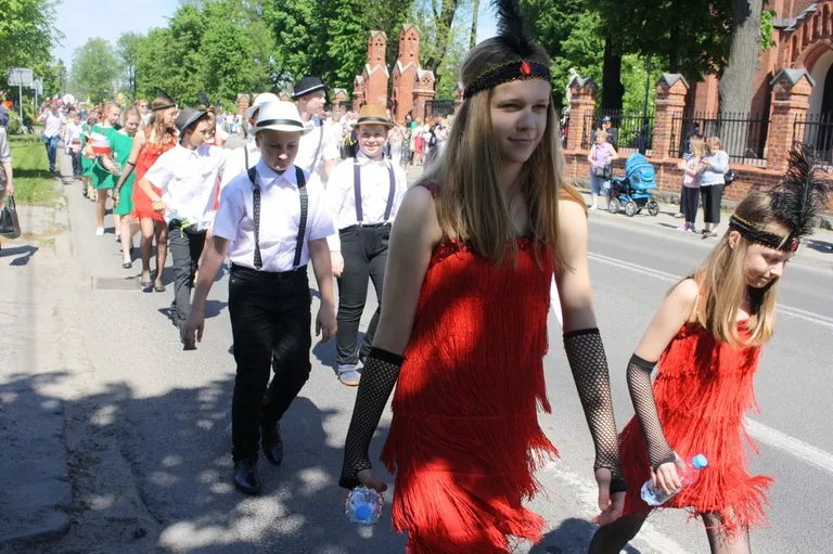 Zamiast spać, woleli zwiedzać (zdjęcia)