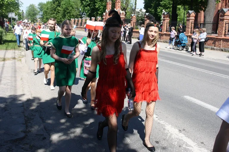 Zamiast spać, woleli zwiedzać (zdjęcia)