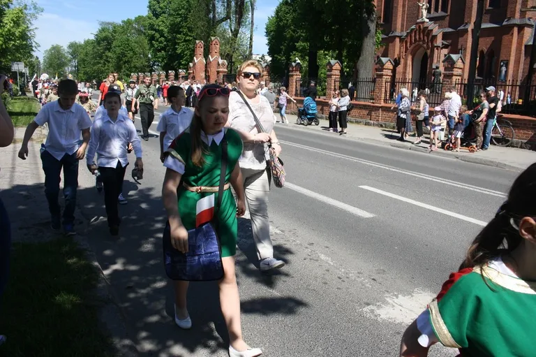 Zamiast spać, woleli zwiedzać (zdjęcia)