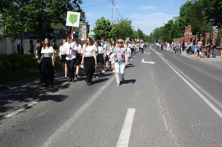 Zamiast spać, woleli zwiedzać (zdjęcia)