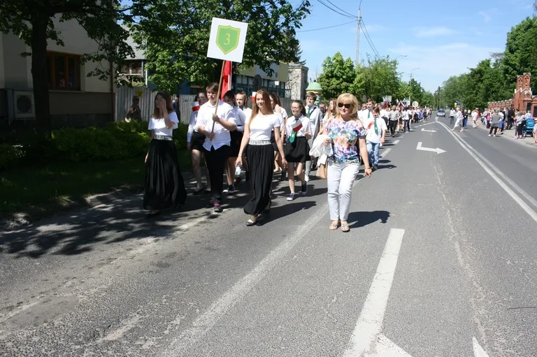Zamiast spać, woleli zwiedzać (zdjęcia)