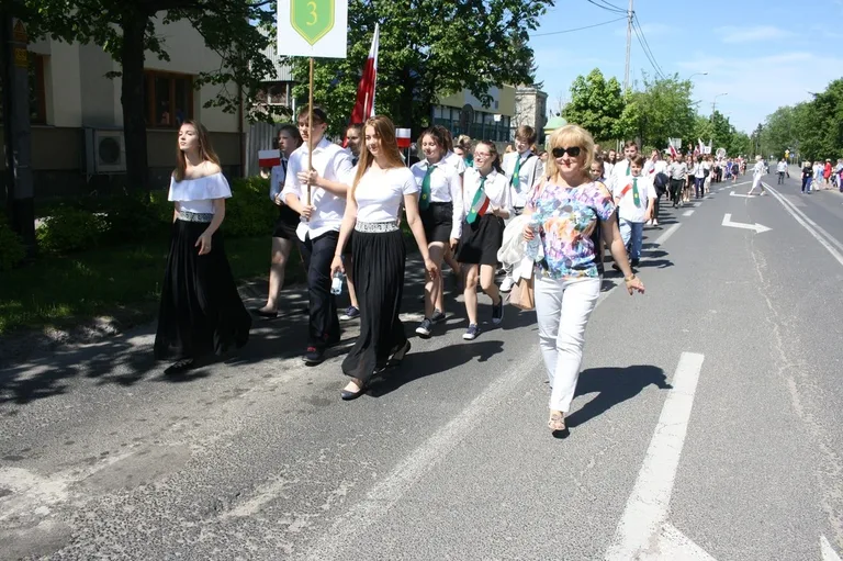 Zamiast spać, woleli zwiedzać (zdjęcia)