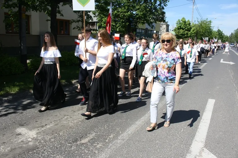 Zamiast spać, woleli zwiedzać (zdjęcia)