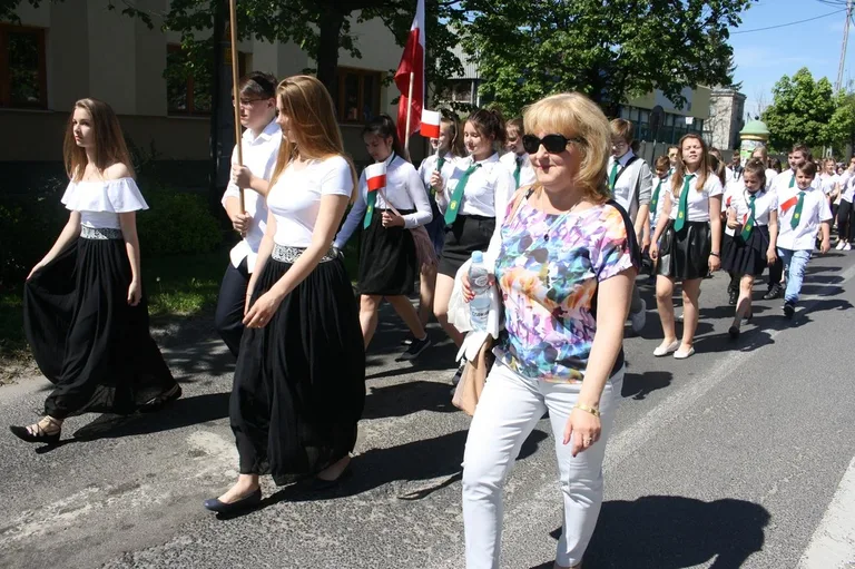 Zamiast spać, woleli zwiedzać (zdjęcia)