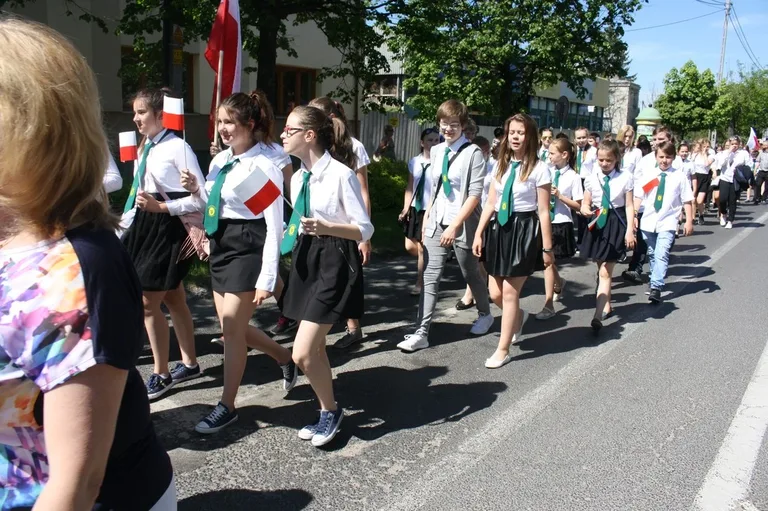 Zamiast spać, woleli zwiedzać (zdjęcia)
