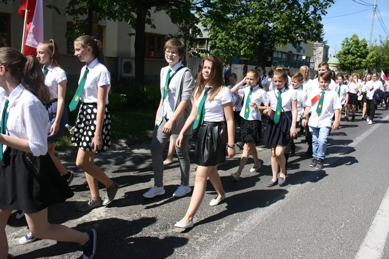 Zamiast spać, woleli zwiedzać (zdjęcia)