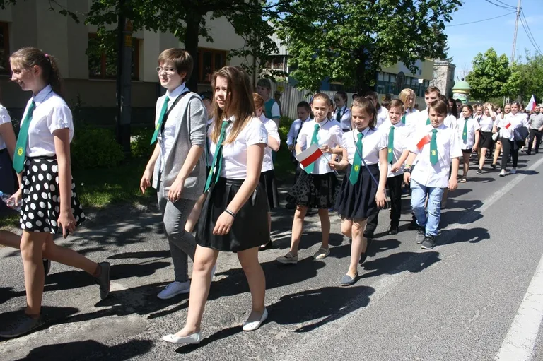 Zamiast spać, woleli zwiedzać (zdjęcia)
