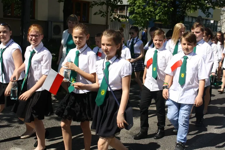 Zamiast spać, woleli zwiedzać (zdjęcia)