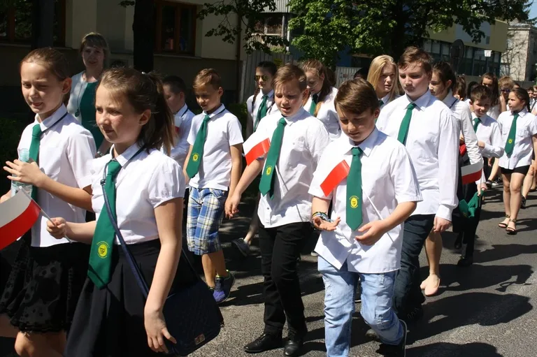 Zamiast spać, woleli zwiedzać (zdjęcia)