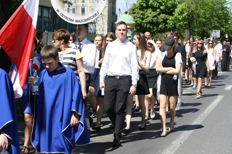 Zamiast spać, woleli zwiedzać (zdjęcia)