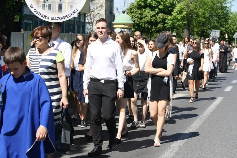 Zamiast spać, woleli zwiedzać (zdjęcia)