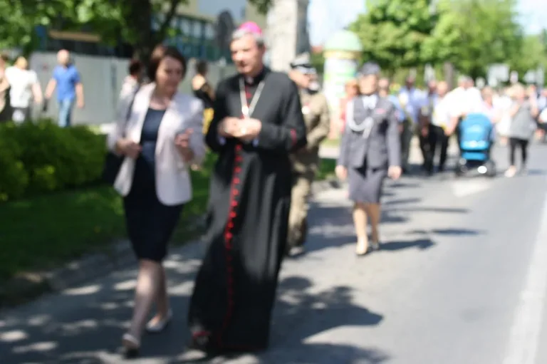 Zamiast spać, woleli zwiedzać (zdjęcia)