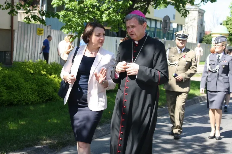 Zamiast spać, woleli zwiedzać (zdjęcia)