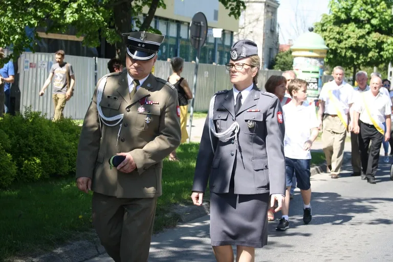 Zamiast spać, woleli zwiedzać (zdjęcia)