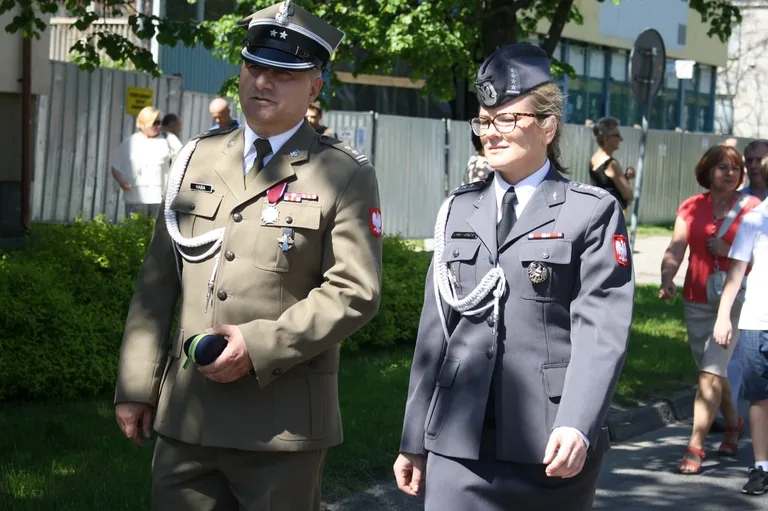 Zamiast spać, woleli zwiedzać (zdjęcia)