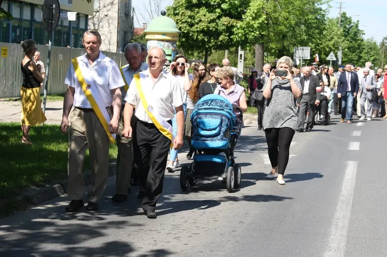 Zamiast spać, woleli zwiedzać (zdjęcia)