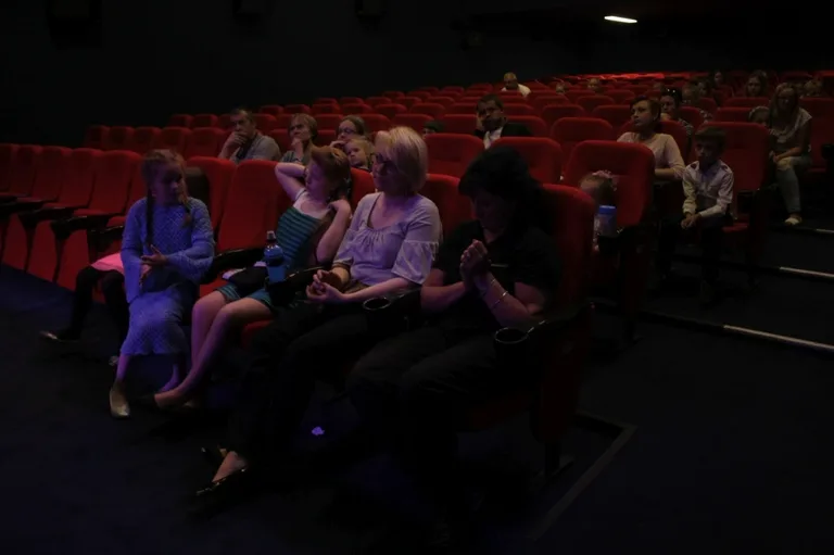 Przesłuchania do XII Festiwalu Polskiej Piosenki Filmowej