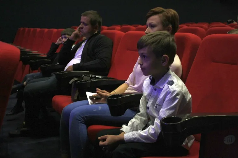 Przesłuchania do XII Festiwalu Polskiej Piosenki Filmowej