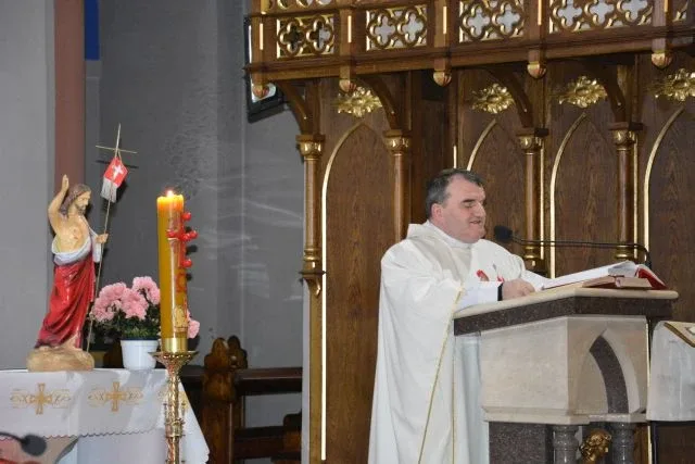 Gminny Dzień Strażaka w Kalinowie (zdjęcia)