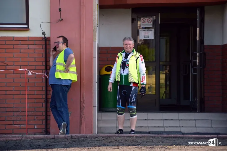 Ostrovia lepsza od warszawskiego Hutnika (zdjęcia, wideo)