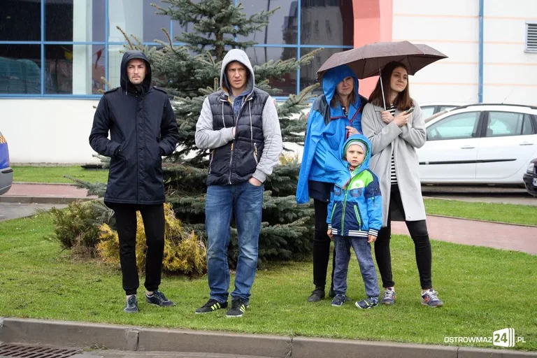 Przemysław Dąbrowski najlepszy na 10 km (zdjęcia)