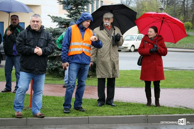 Przemysław Dąbrowski najlepszy na 10 km (zdjęcia)