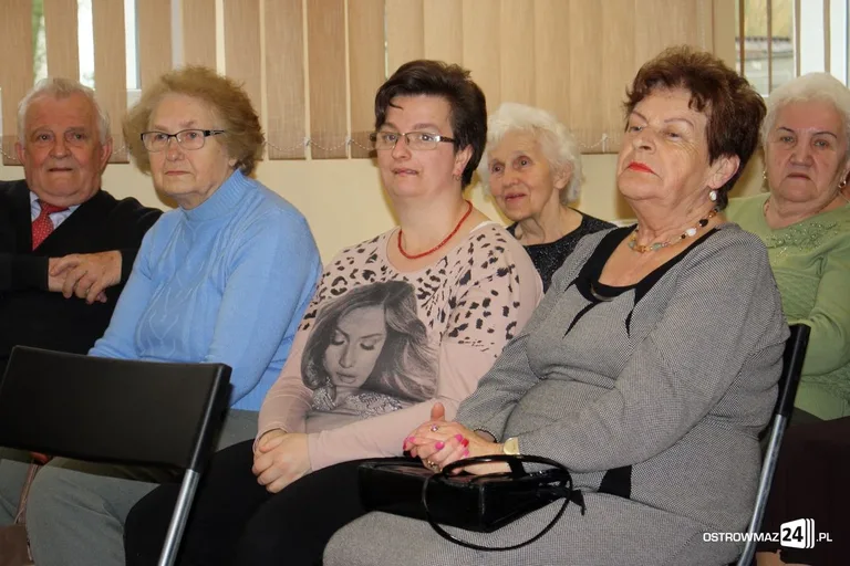 Halina Szymańska - polska agentka związana z naszym miastem (zdjęcia)
