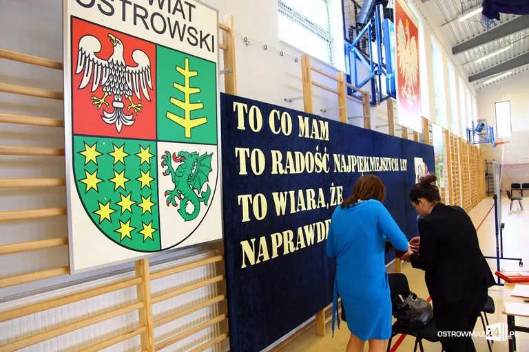 Drugi dzień zmagań maturzystów. Dziś "królowa nauk" (zdjęcia)