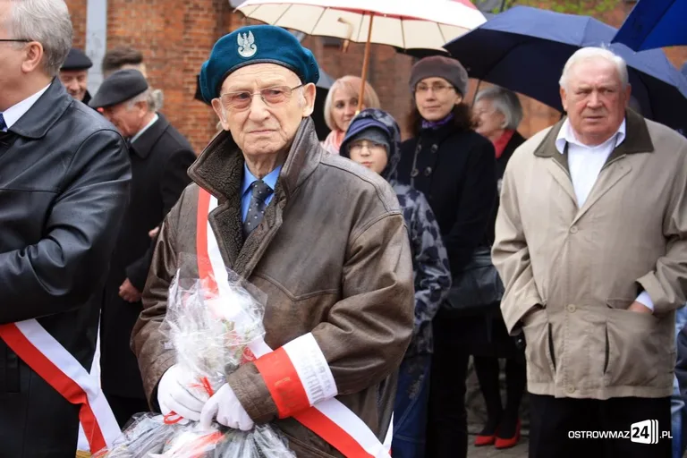 Uroczyste obchody Święta Konstytucji 3 Maja w Ostrowi Mazowieckiej (zdjęcia, wideo)