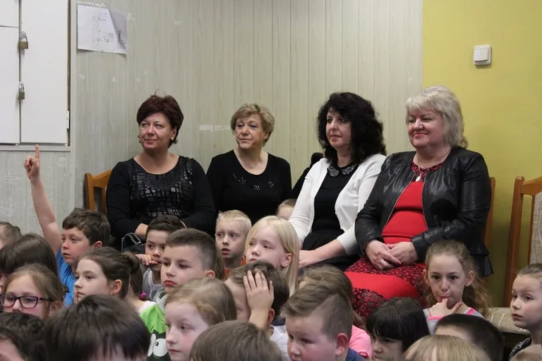 Uczcili rocznicę Konstytucji 3 Maja (zdjęcia)