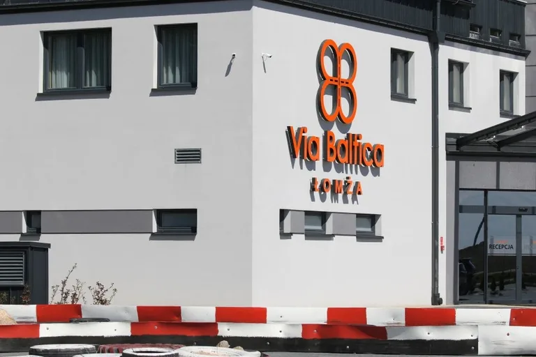 Karting nowym sportem w regionie (zdjęcia, wideo)