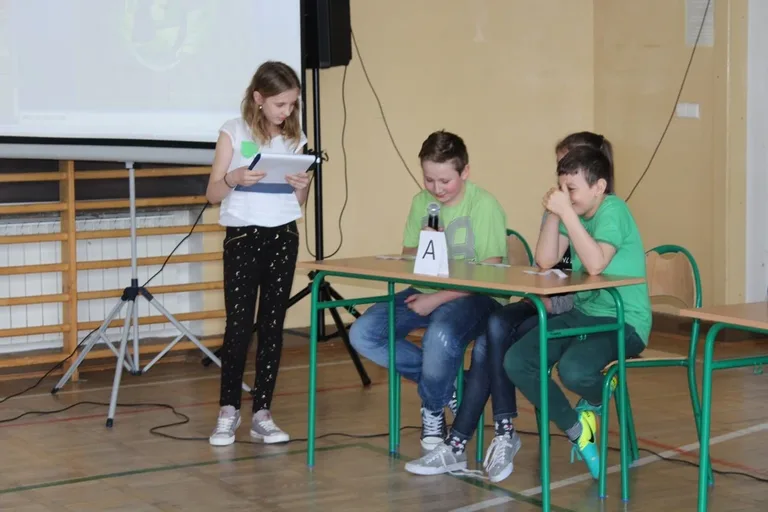 Dzień Ziemi w ostrowskiej placówce (zdjęcia)