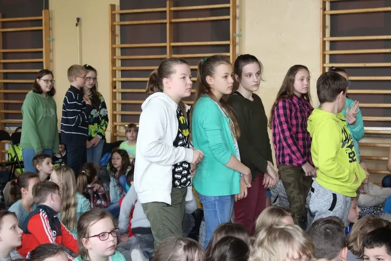 Dzień Ziemi w ostrowskiej placówce (zdjęcia)